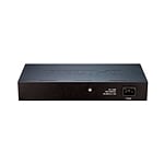 DLink DES110016 16 Puertos 10100  Switch