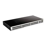 DLink Web Smart DGS121048