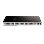DLink Web Smart DGS121048