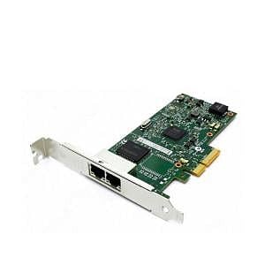 Intel Gigabit Ethernet PCIe I350T2  Tarjeta de red