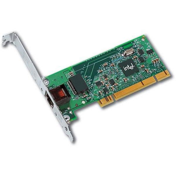 Intel GIGABIT PRO1000 PCI PERFIL BAJO  Tarjeta de red