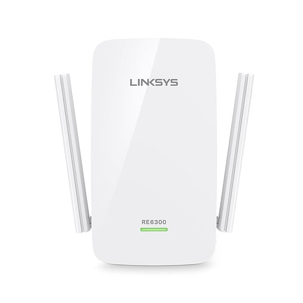 Linksys RE6300 AC750  Repetidor