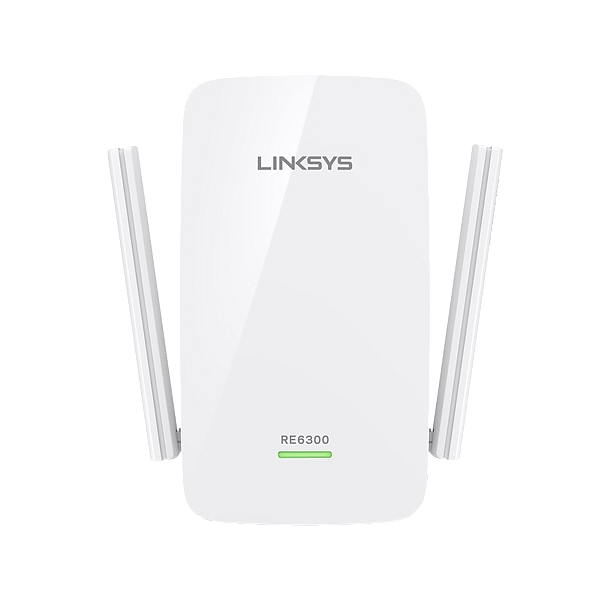 Linksys RE6300 AC750  Repetidor