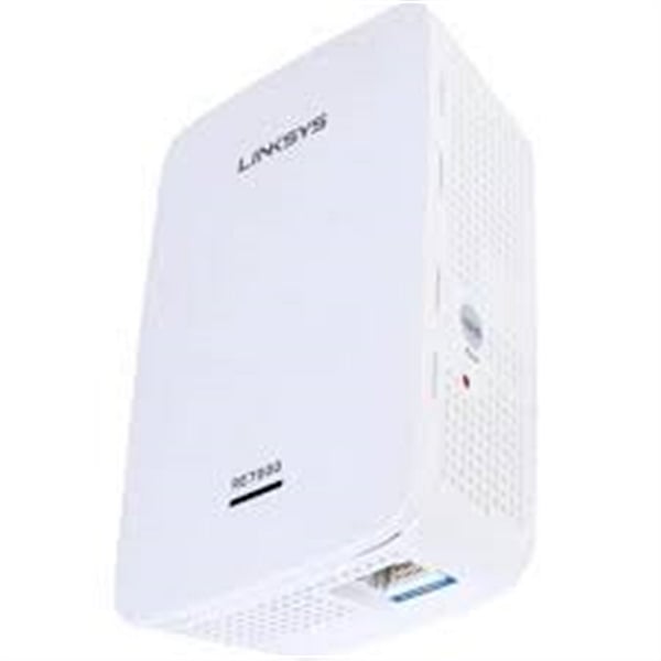 Linksys RE7000 AC1900  Repetidor