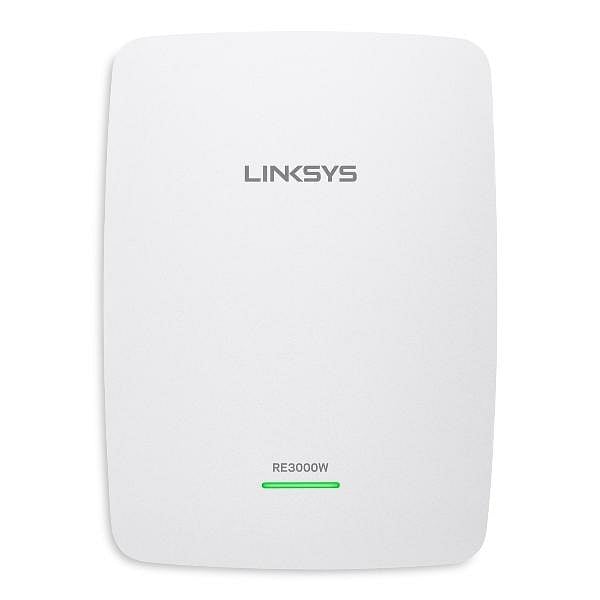 Linksys RE300W N300  Repetidor