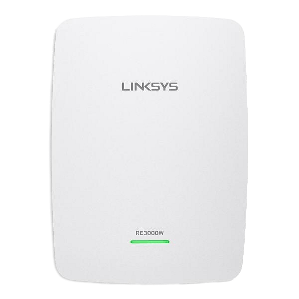 Linksys RE300W N300  Repetidor