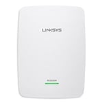 Linksys RE300W N300  Repetidor
