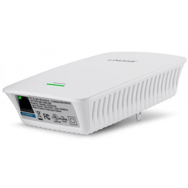 Linksys RE300W N300  Repetidor