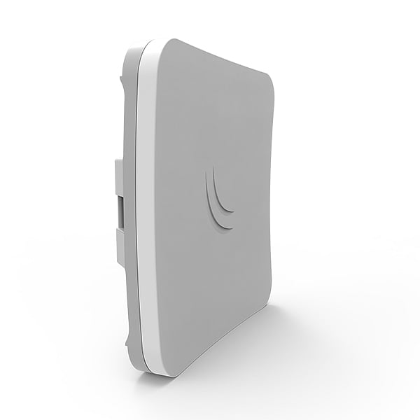 MikroTik SXTsq Lite2 10dBi 24GHz  Antena CPE Backbone