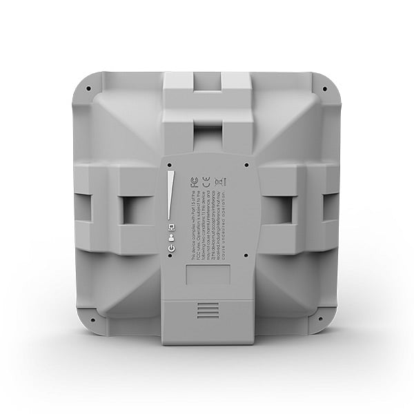 MikroTik SXTsq Lite2 10dBi 24GHz  Antena CPE Backbone