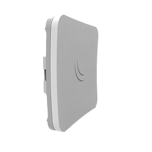 MikroTik SXTsq Lite5 16dBi 5GHz  Antena CPE Backbone MikroTik SXTsq Lite5 16dBi 5GHz  Antena CPE Backbone