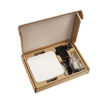 MikroTik SXTsq Lite5 16dBi 5GHz  Antena CPE Backbone