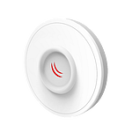MikroTik DISC Lite5 21dBi Dual Chain 5GHz  Antena CPE Backbone