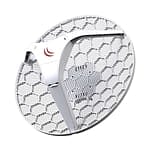 MikroTik LHG 5 245dBi 5GHz  Antena CPE