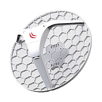 MikroTik LHG 5 245dBi 5GHz  Antena CPE