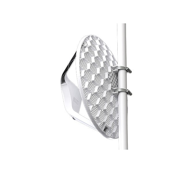 MikroTik LHG 5 245dBi 5GHz  Antena CPE