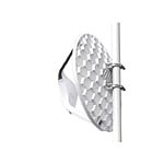 MikroTik LHG 5 245dBi 5GHz  Antena CPE