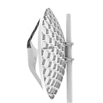 MikroTik LHG XL 2 21dBi 24GHz  Antena CPE