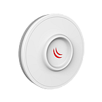MikroTik DISC Lite5 ac 21dBi Dual Chain 5GHz  Antena CPE Backbone