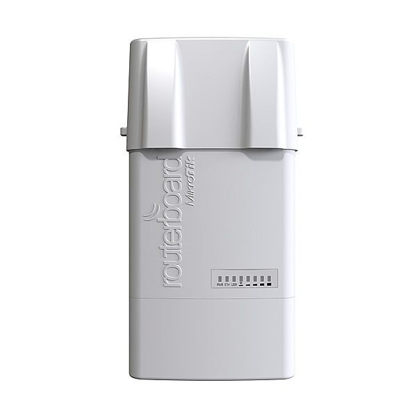 MikroTik NetBox 5 Waterproof Client  Access Point