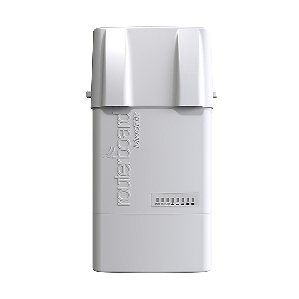 MikroTik NetBox 5 Waterproof Client  Access Point