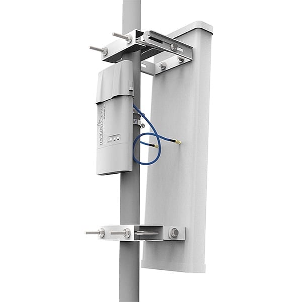 MikroTik NetBox 5 Waterproof Client  Access Point