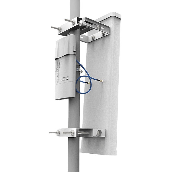 MikroTik NetBox 5 Waterproof Client  Access Point