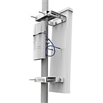 MikroTik NetBox 5 Waterproof Client  Access Point