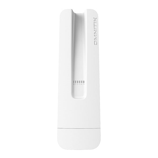 MikroTik OmniTIK 5 PoE ac 75dBi AP 5GHz  Access Point