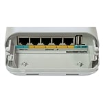 MikroTik OmniTIK 5 PoE 75dBi AP 5GHz  Access Point