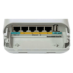 MikroTik OmniTIK 5 PoE 75dBi AP 5GHz  Access Point