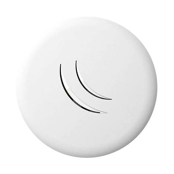 MikroTik cAP lite 24Ghz  Punto de Acceso