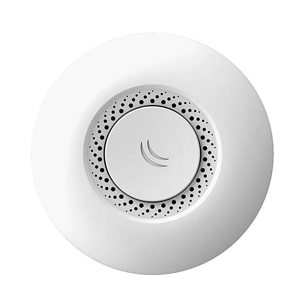 MikroTik cAP  Punto de Acceso