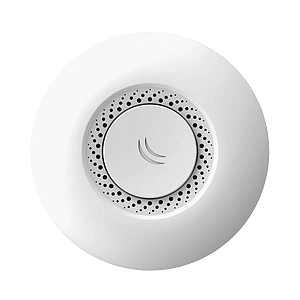 MikroTik cAP  Punto de Acceso