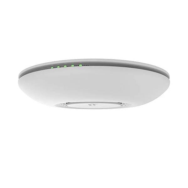MikroTik cAP  Punto de Acceso