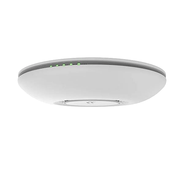 MikroTik cAP  Punto de Acceso