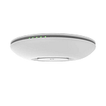 MikroTik cAP  Punto de Acceso