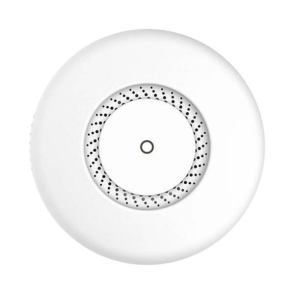 MikroTik cAP ac Doble Banda  Punto de Acceso