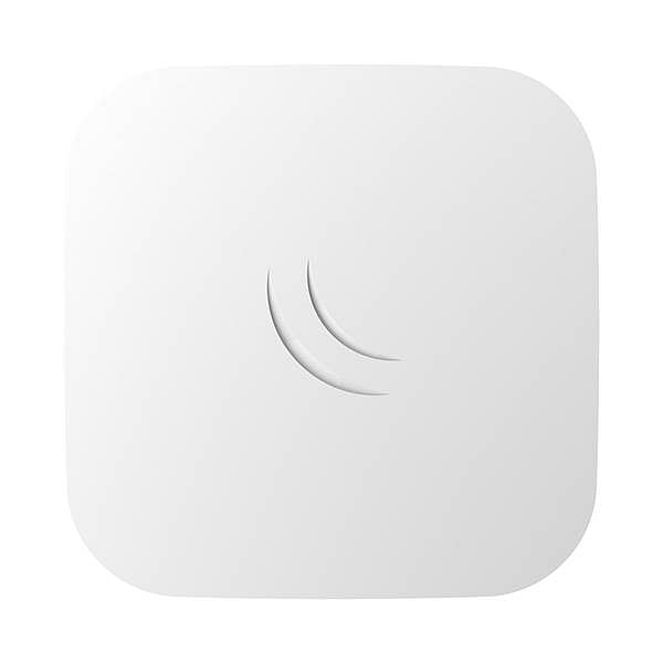 MikroTik cAP ac Doble Banda  Punto de Acceso