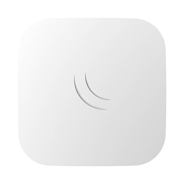 MikroTik cAP ac Doble Banda  Punto de Acceso
