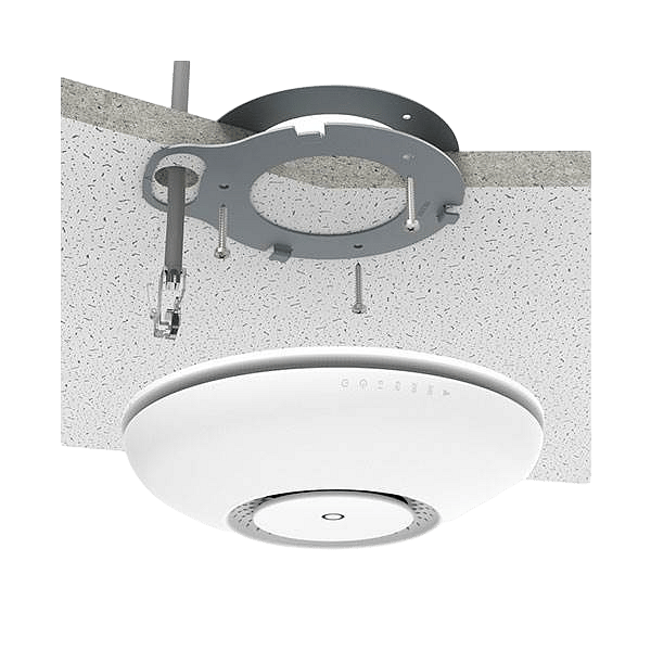 MikroTik cAP ac Doble Banda  Punto de Acceso