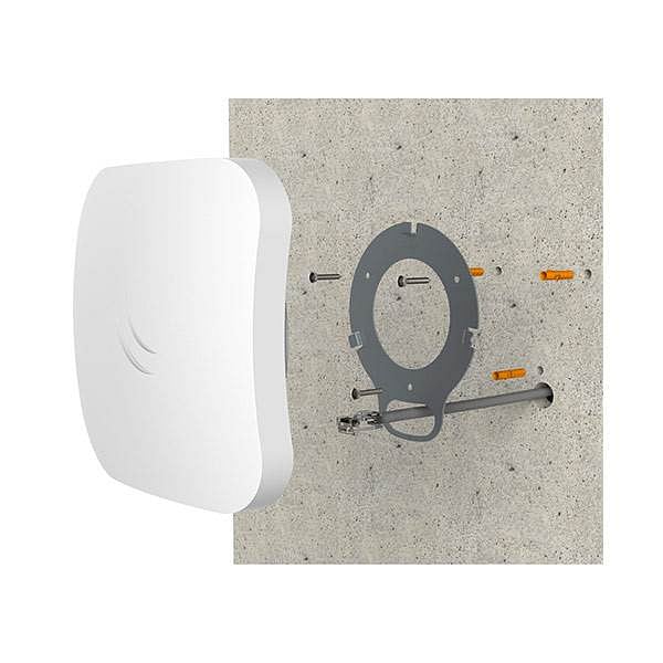 MikroTik cAP ac Doble Banda  Punto de Acceso
