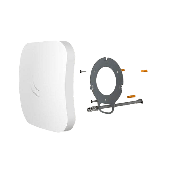 MikroTik cAP ac Doble Banda  Punto de Acceso
