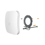 MikroTik cAP ac Doble Banda  Punto de Acceso