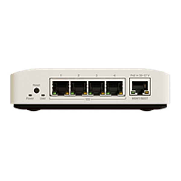 MikroTik CRS3044XGIN Switch 4x10GbE 1xGbE