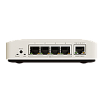 MikroTik CRS3044XGIN Switch 4x10GbE 1xGbE
