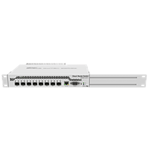 MikroTik CRS3091G8SIN Switch 1xGbE 8xSFP
