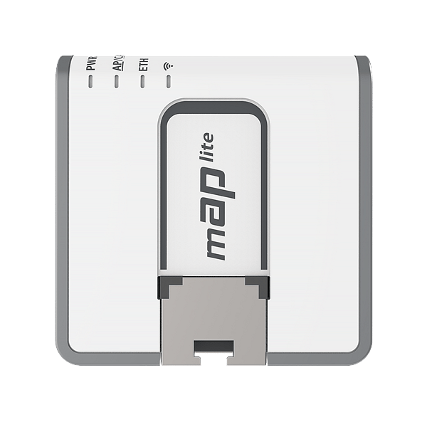 MikroTik RmAP lite  AP RBmAPL2nD