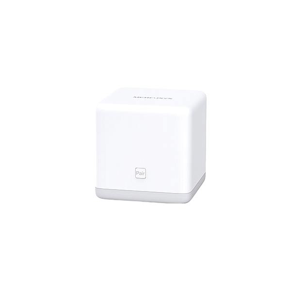 Mercusys Halo S3 pack de 2  Repetidor Mesh