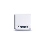 Mercusys Halo S3 pack de 2  Repetidor Mesh